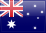 Drapeau Australia
