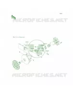 Optional Parts pour Kawasaki Brute Force 750 4x4i EPS CAMO
