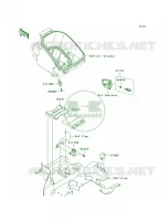 Fuel Injection pour Kawasaki Brute Force 750 4x4i