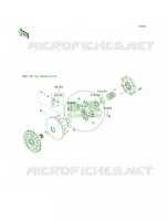 Optional Parts pour Kawasaki Brute Force 750 4x4i