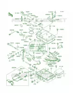 Ignition System pour Kawasaki 900 STS