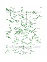 Ignition SystemJH750 A4 pour Kawasaki 750 SS