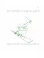 Tool pour Kawasaki KX250