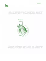 Optional Parts pour Kawasaki KX60
