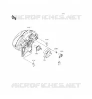 OPTIQUE(S) pour Kawasaki VULCAN S ABS