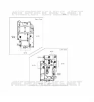 BOULON CARTER MOTEUR pour Kawasaki NINJA 300 ABS