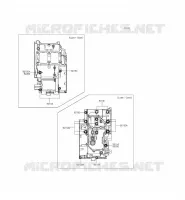BOULON CARTER MOTEUR pour Kawasaki NINJA 300 ABS