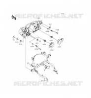 OPTIQUE(S) pour Kawasaki NINJA 300 ABS
