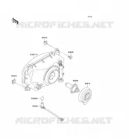 OPTIQUE(S) pour Kawasaki GPZ500S