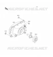 OPTIQUE(S) pour Kawasaki GPZ500S