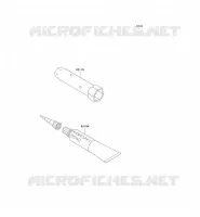 OUTIL UTILISATEUR pour Kawasaki KLX300R