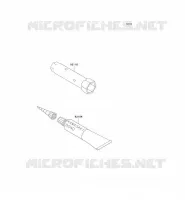 OUTIL UTILISATEUR pour Kawasaki KLX650R