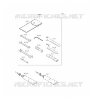 OUTIL UTILISATEUR pour Kawasaki VULCAN 900 CLASSIC