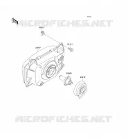 OPTIQUE(S) pour Kawasaki 1000GTR