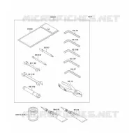 OUTIL UTILISATEUR pour Kawasaki ZEPHYR