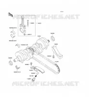 VILEBREQUIN pour Kawasaki ZR-7S