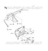 OPTIQUE(S) pour Kawasaki Z750S