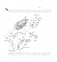 OPTIQUE(S) pour Kawasaki Z750