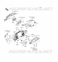 OPTIQUE(S) pour Kawasaki NINJA ZX-10R