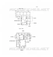 BOULON CARTER MOTEUR pour Kawasaki ZZR1100