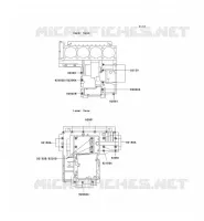 BOULON CARTER MOTEUR pour Kawasaki ZZR1100