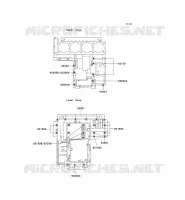 BOULON CARTER MOTEUR pour Kawasaki ZZR1100