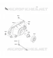 OPTIQUE(S) pour Kawasaki ZZR600