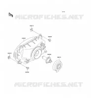 OPTIQUE(S) pour Kawasaki ZZR600