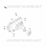 OPTIQUE(S) pour Kawasaki ZZR600