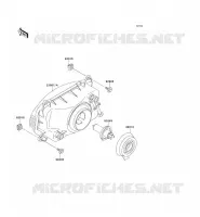 OPTIQUE(S) pour Kawasaki ZZR600