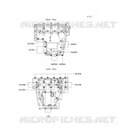 BOULON CARTER MOTEUR pour Kawasaki NINJA ZX-6R