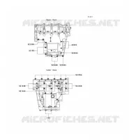 BOULON CARTER MOTEUR pour Kawasaki NINJA ZX-6R