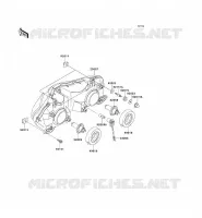 OPTIQUE(S) pour Kawasaki NINJA ZX-6R