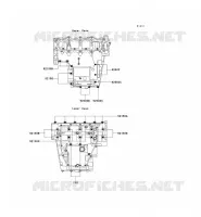 BOULON CARTER MOTEUR pour Kawasaki NINJA ZX-6R