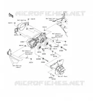 OPTIQUE(S) pour Kawasaki NINJA ZX-6R
