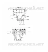 BOULON CARTER MOTEUR pour Kawasaki NINJA ZX-6R