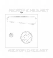KIT CHAINE pour Kawasaki NINJA ZX-7R