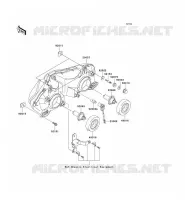 OPTIQUE(S) pour Kawasaki NINJA ZX-9R