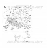 CARBURATEUR pour Kawasaki JET SKI 1100 ZXI