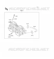 CARBURATEUR pour Kawasaki JET SKI STS
