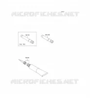 OUTIL UTILISATEUR pour Kawasaki KLX110