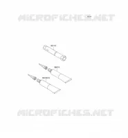 OUTIL UTILISATEUR pour Kawasaki KLX110