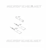 OUTIL UTILISATEUR pour Kawasaki KLX110