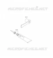 OUTIL pour Kawasaki KX125