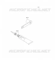 OUTIL UTILISATEUR pour Kawasaki KX125