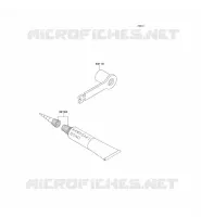 OUTIL UTILISATEUR pour Kawasaki KX125