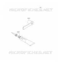OUTIL pour Kawasaki KX250