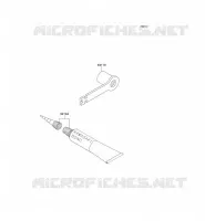 OUTIL UTILISATEUR pour Kawasaki KX250