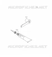 OUTIL UTILISATEUR pour Kawasaki KX250