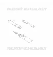 OUTIL UTILISATEUR pour Kawasaki KX250F